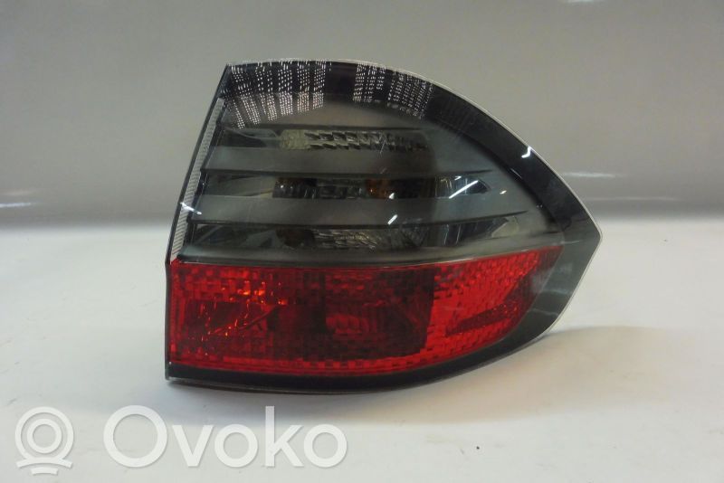 Ford S-MAX Takavalot 