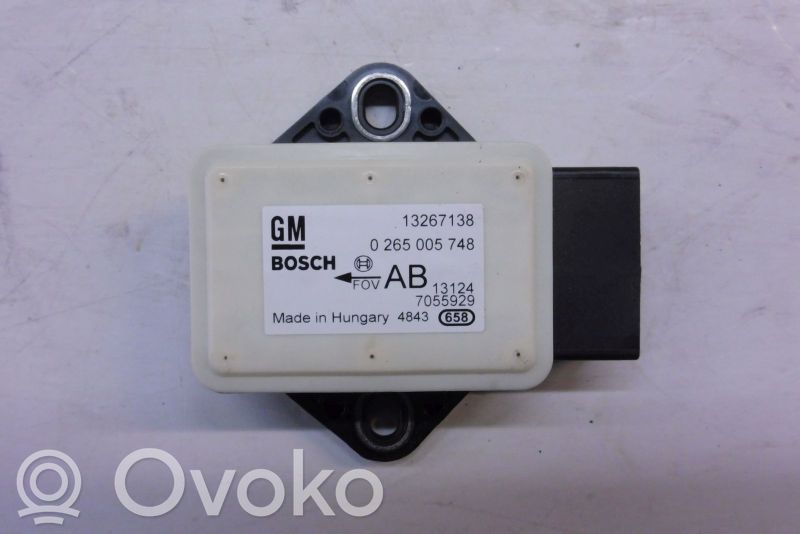 Cita veida sensors   0265005748,0265005748