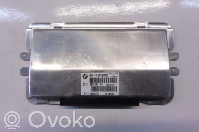 BMW 5 F10 F11 Altre centraline/moduli 