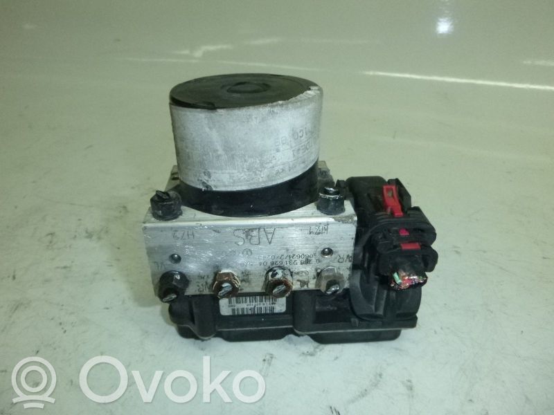 ABS Blokas   5Z0907379A,0004,0004,5Z0379A,5Z0907379A,5Z614117B,H01