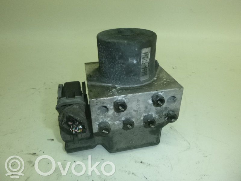 Alfa Romeo 159 ABS Pump 