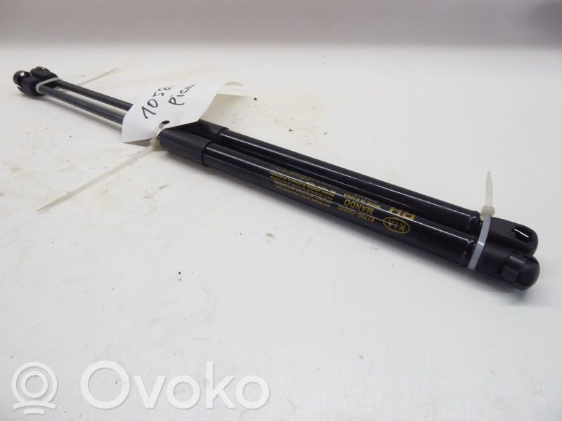 Amortiguador/puntal del maletero/compartimento de carga   81770G6010,81770G6010