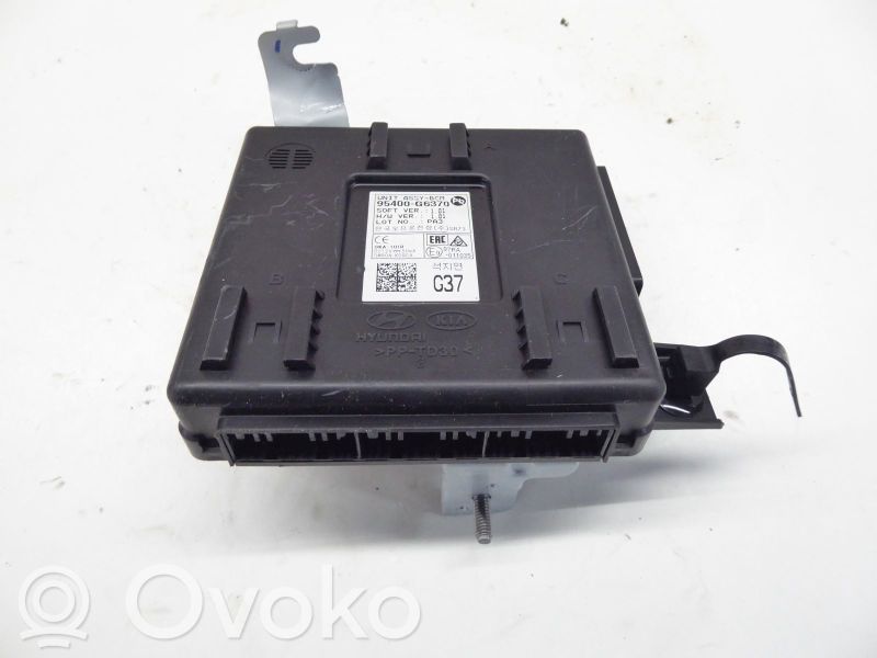 KIA Picanto Autres unités de commande / modules 