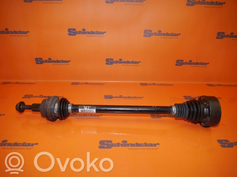 Takavetoakseli   1K0501203D,1K0501203D