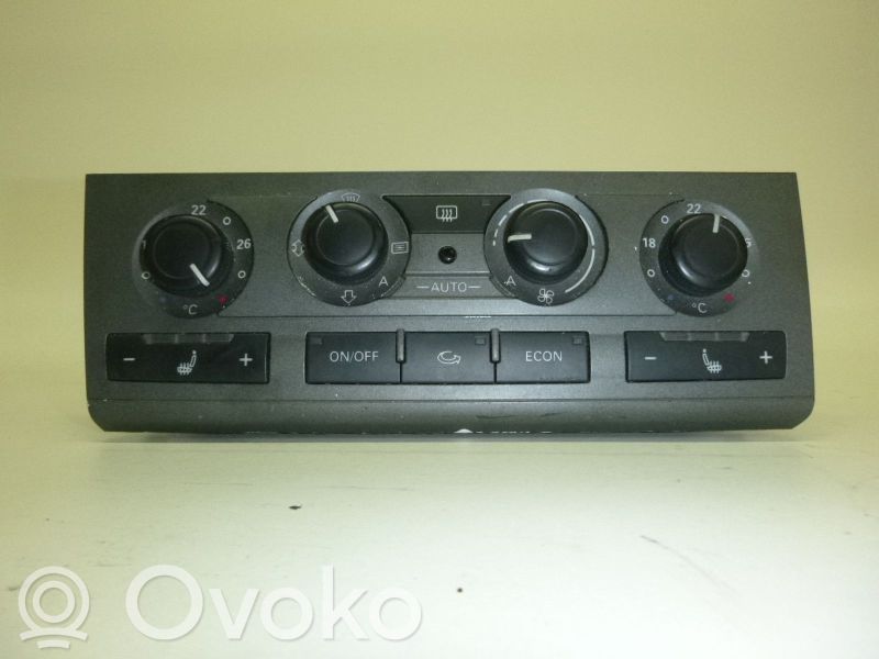 Audi A6 S6 C6 4F Unitate control climatizare 