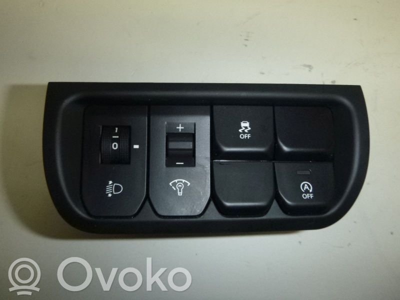 KIA Rio Other switches/knobs/shifts 