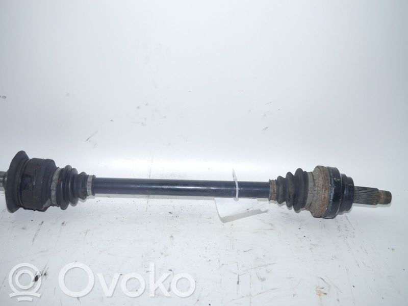 BMW 5 F10 F11 Albero di trasmissione posteriore