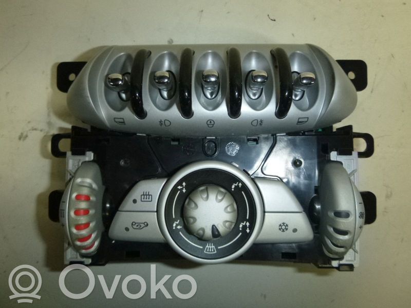 Mini One - Cooper Coupe R56 Unitate control climatizare 