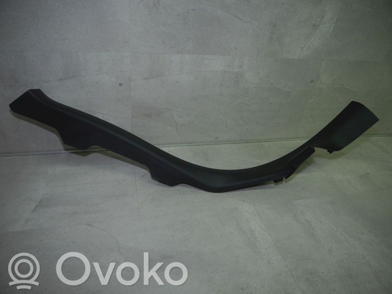 Audi A5 8T 8F Moldura del panel 