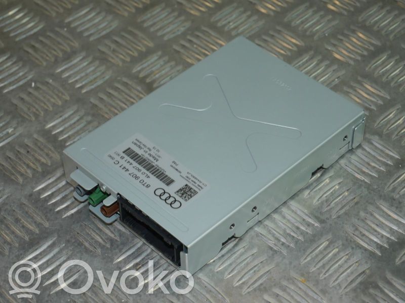 Autres unités de commande / modules   8T0907441C,8T0907441C