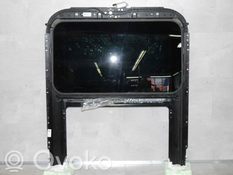 Kit toit ouvrant   8T8877041E,8T8877041E