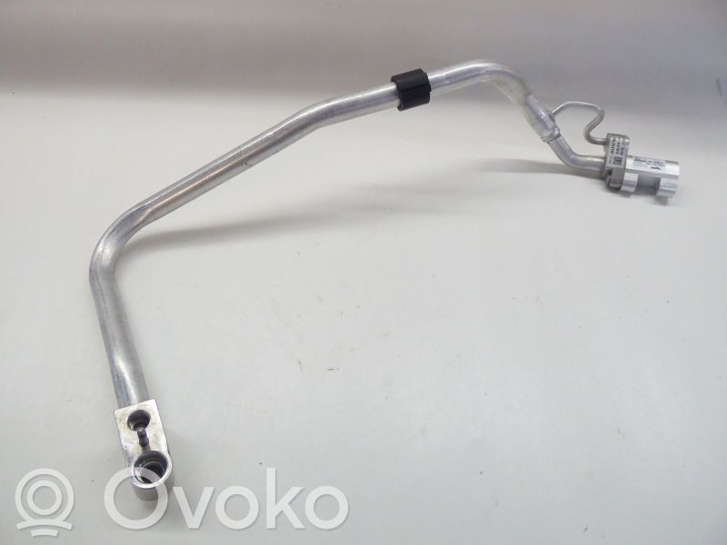 Heizkörper Leitung / Schlauch   4KL816738D,4KL816738D