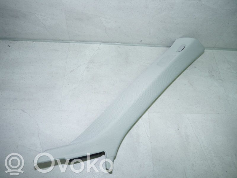 A-pilarin verhoilu   4KE867234A,3FW,3FW,4KE867234A