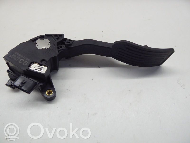 Gaspedal   9317416B,9317416B