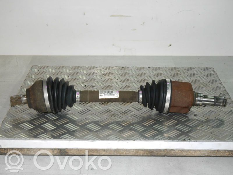 Front driveshaft   30783171,30783171