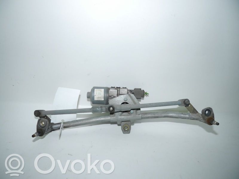 Motorino del tergicristallo