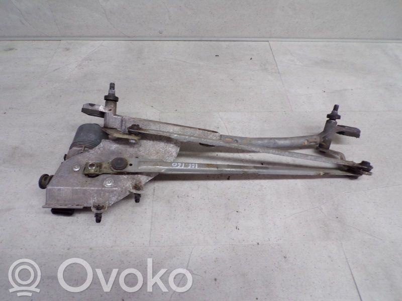 Varillaje del limpiaparabrisas delantero   8A6117500AB,8A61178571AA,8A6117500AB,8A61178571AA