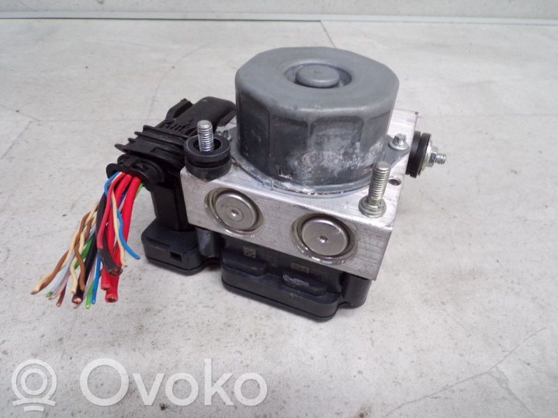 ABS Steuergerät   2265106516,476605492R,2265106516,476605492R