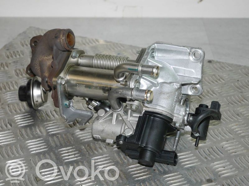 EGR-venttiili   8200836386,8200846454E,8200836386,8200846454E