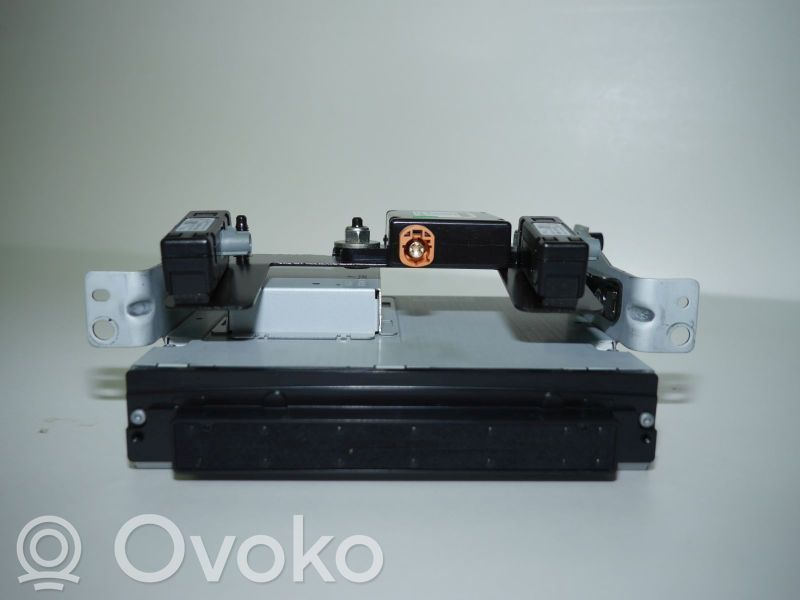 Navigation unit CD/DVD player   FW9311B608AD,FW9311B608AD