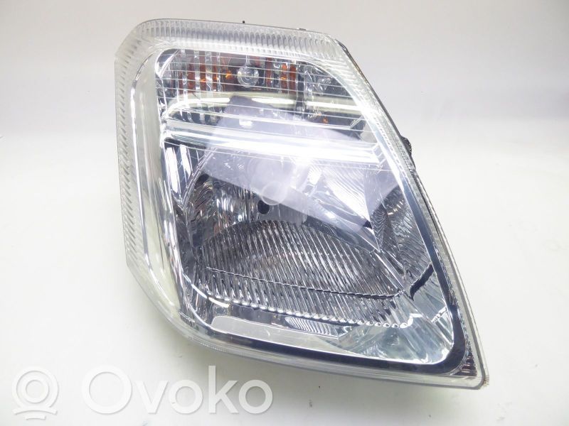Headlight/headlamp   DX41981748,DX41981748