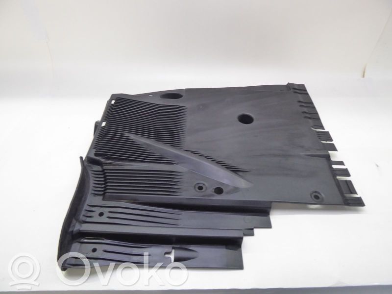 Cache de protection sous moteur   8T8825215B,8T8825215B