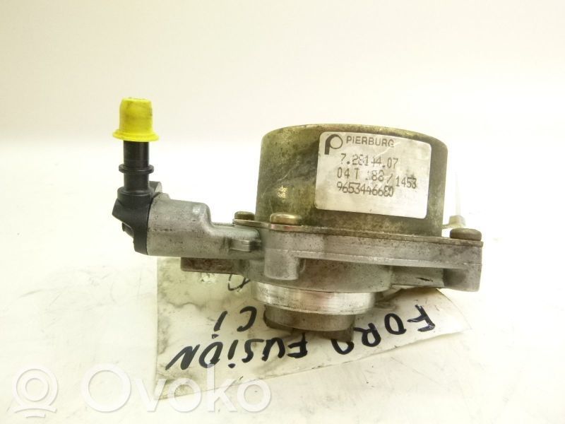 Vacuum pump   9653446680,9653446680