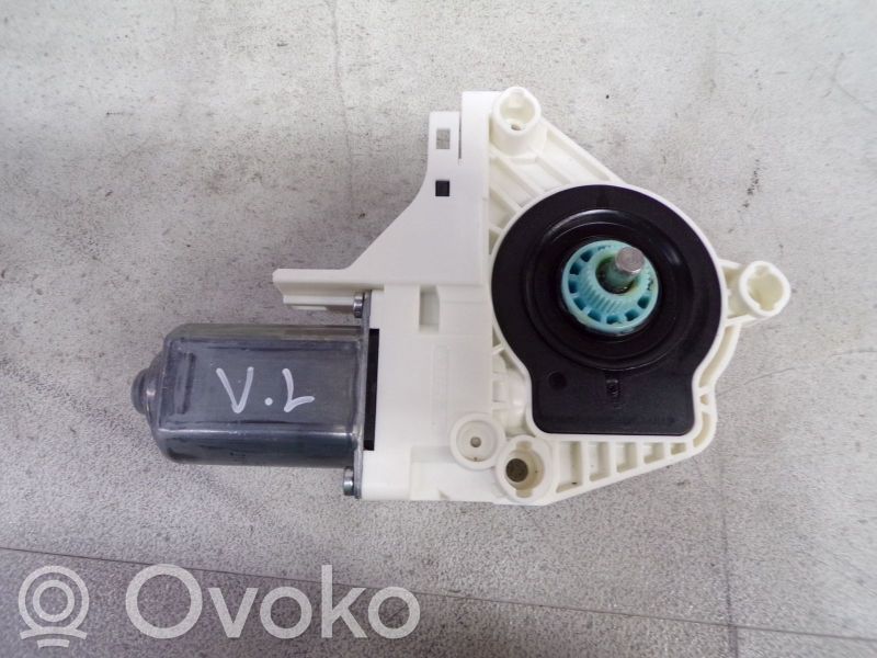 Audi A6 S6 C7 4G Motorino alzacristalli della portiera anteriore