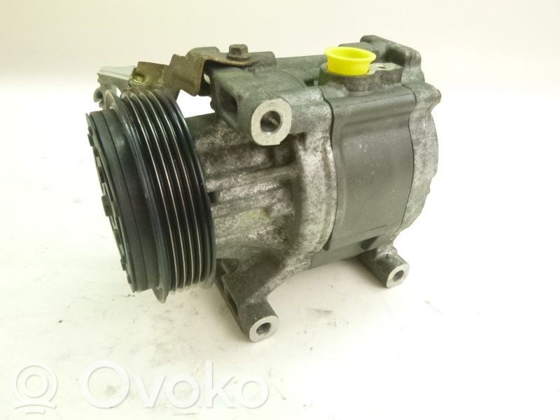 Fiat Punto (188) Compressore aria condizionata (A/C) (pompa)
