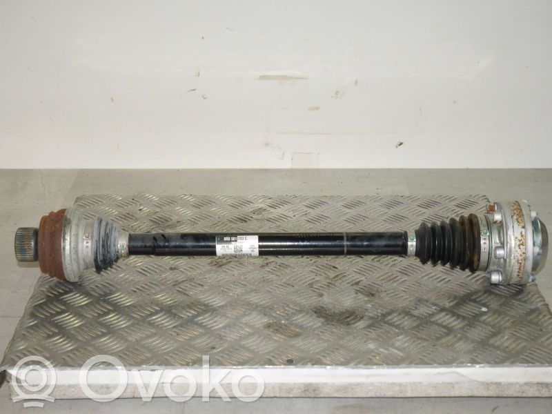 Antriebswelle hinten   8R0501203C,8R0501203C