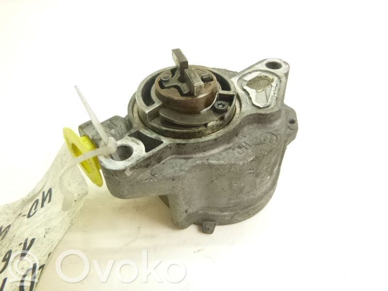 Ford Focus Alipainepumppu 