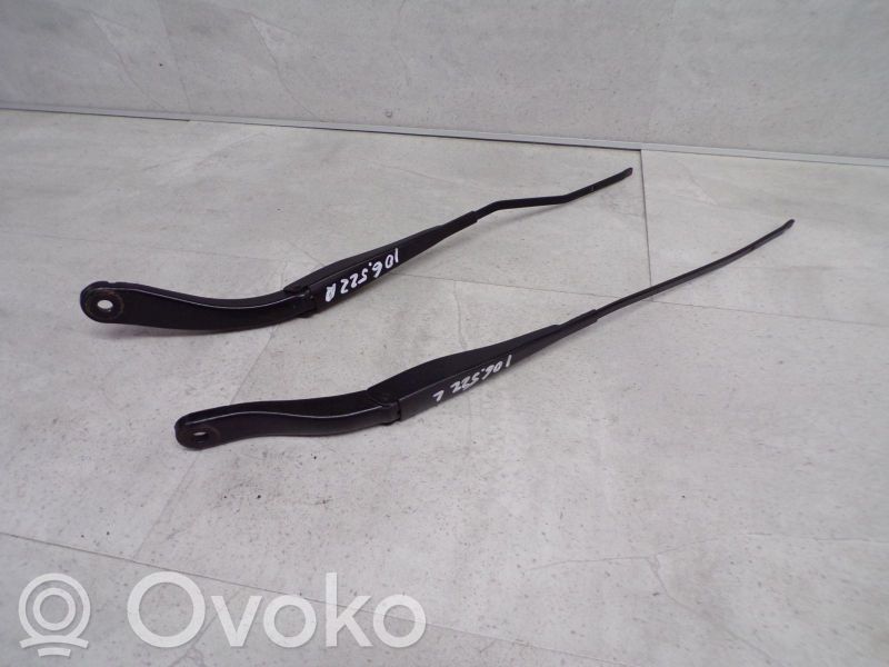 Brazo del limpiaparabrisas delantero   288863112R,288818126R,288818126R,288863112R