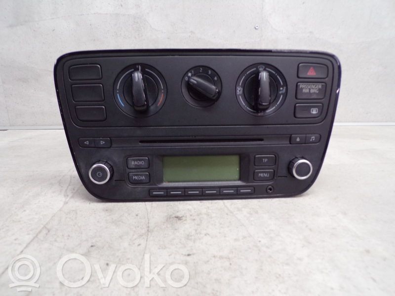 Interruptor de control del ventilador interior   1ST819045H,1ST035156,1ST035156,1ST819045H