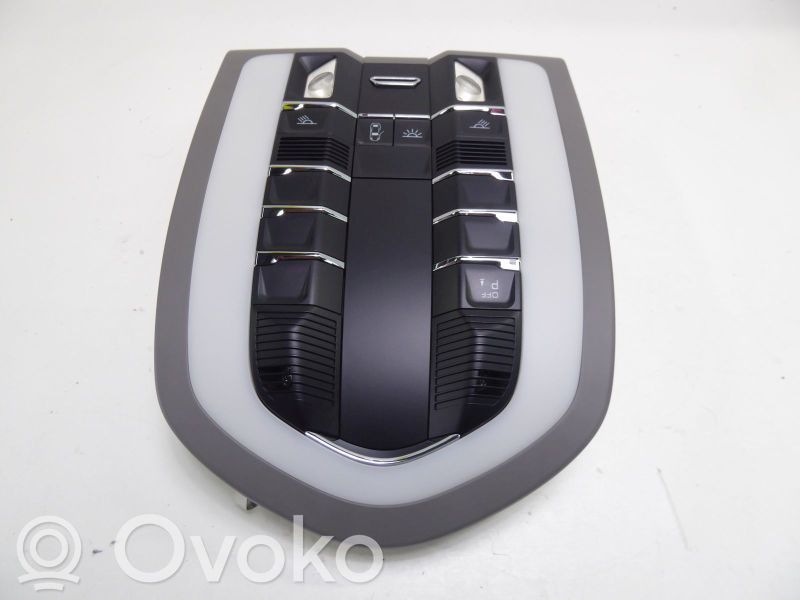 Otras luces interiores   7PP959551EG,7PP959551EG