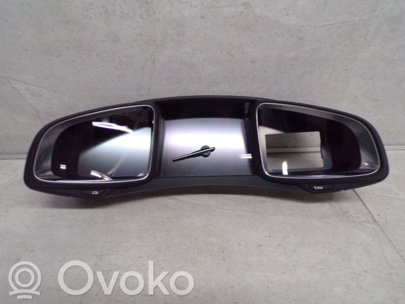 Speedometer (instrument cluster)   9800759180,9800759180
