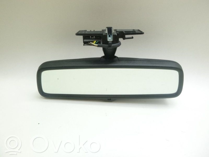 Espejo retrovisor (interior)   13253547,13253547