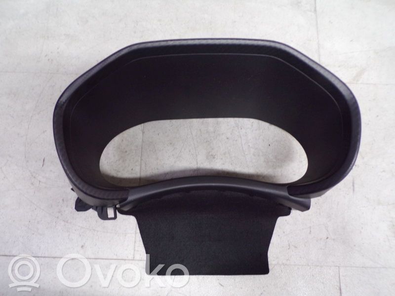 Nissan Juke II F16 Altra parte interiore