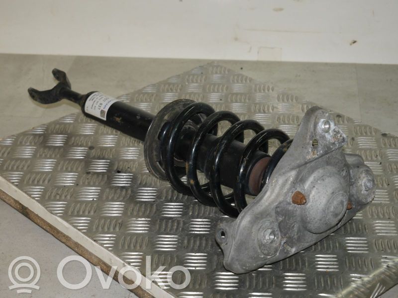 Audi A6 S6 C5 4B Ammortizzatore anteriore con molla elicoidale