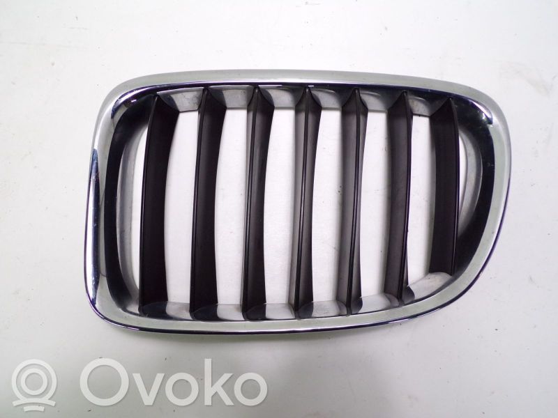 Front grill