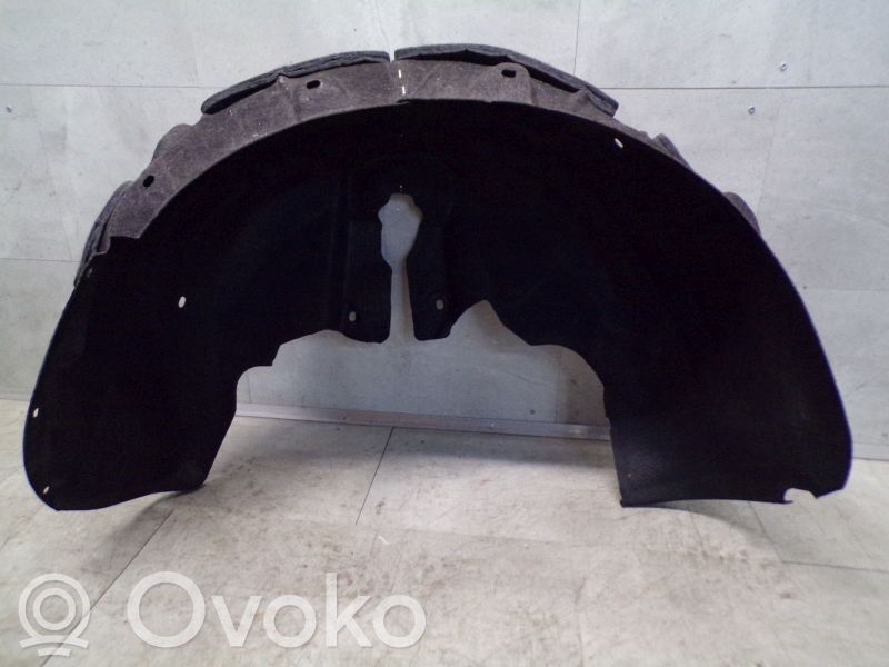 Takapyörän sisälokasuojat   8T8810172,8T8810172