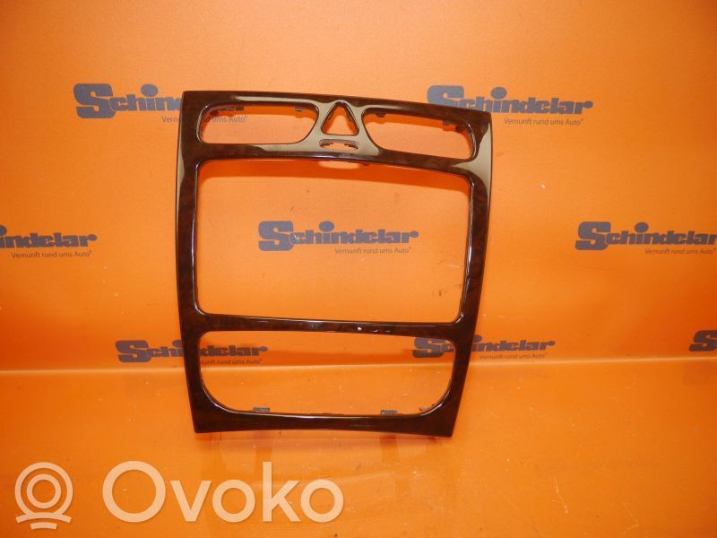 Consola central   A2036804639,A2036804639