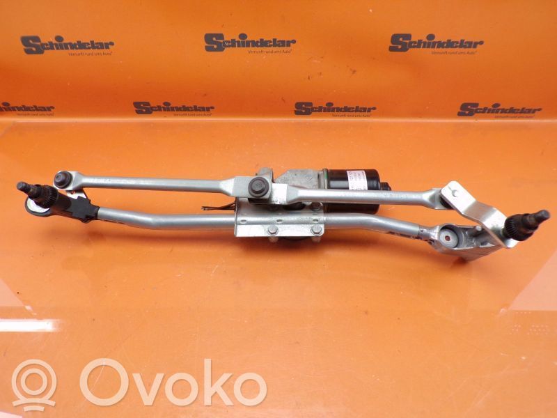 Front wiper linkage   4077155,719303601,4077155,719303601