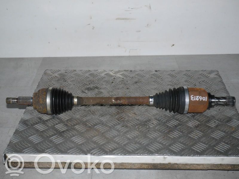 Etuvetoakseli   391014946R,391014946R