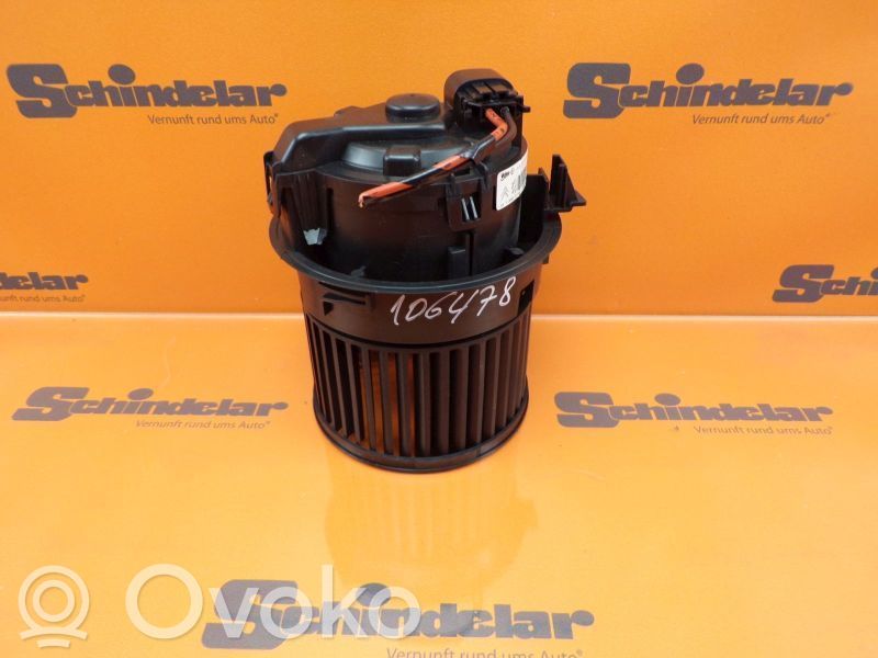 Ventola riscaldamento/ventilatore abitacolo   T1013140A,T1013140A