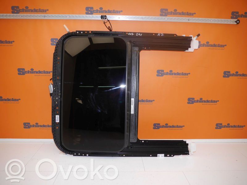 Kit toit ouvrant   4G8877255A,4G8877255A