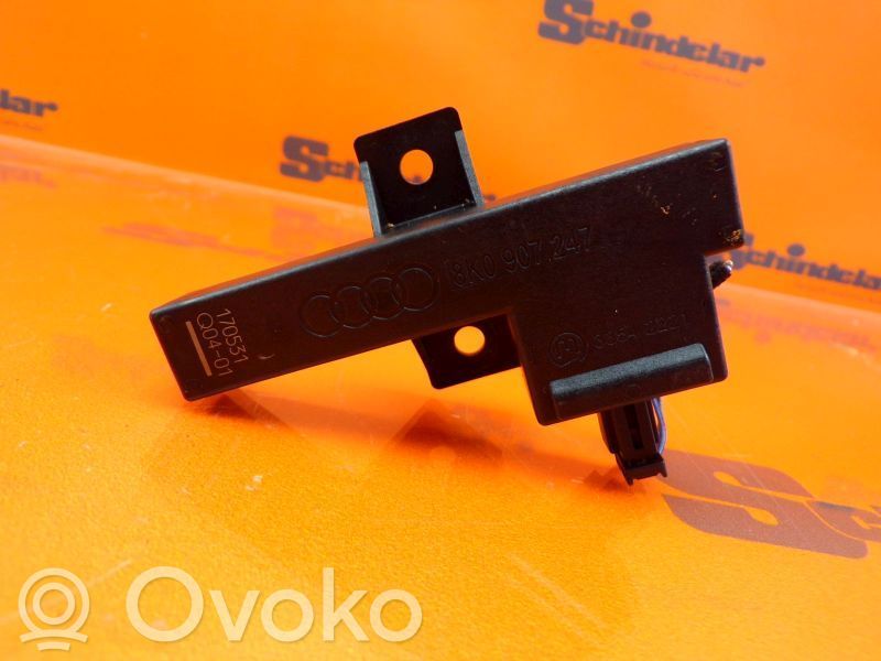 Sonstige Steuergeräte / Module   8K0907247,8K0907247