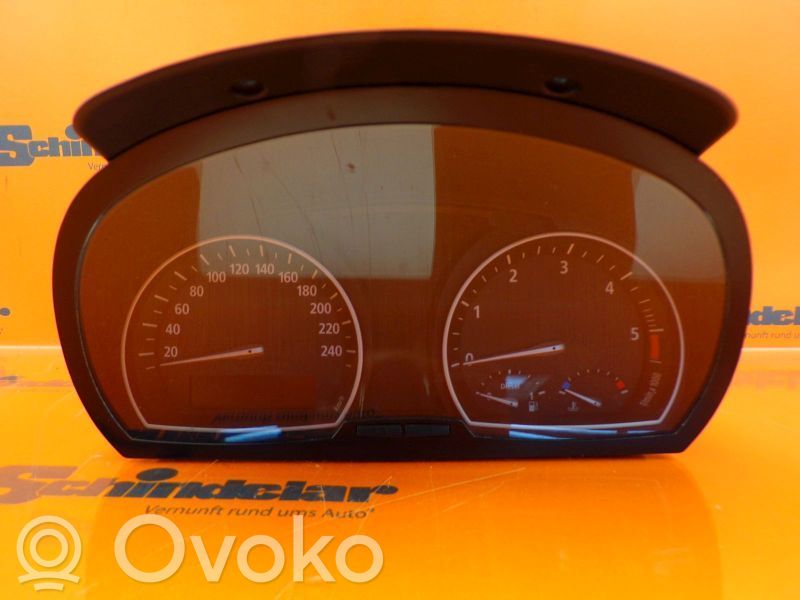 Speedometer (instrument cluster)   6210,344832302,344832302,6210