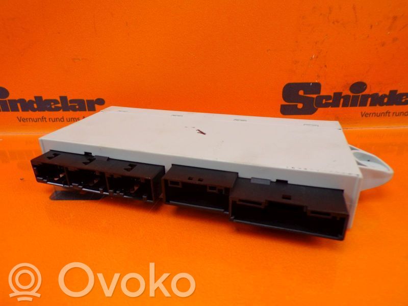 Unité de commande / module de verrouillage centralisé porte   6931226,6931226