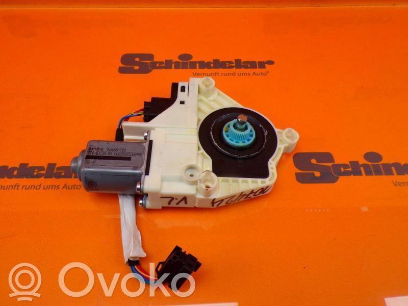 Skoda Yeti (5L) Motorino alzacristalli della portiera anteriore