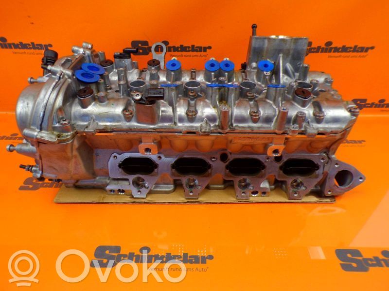 Audi A7 S7 4G Engine head 